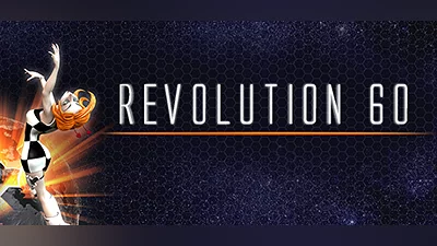 Сборник Revolution 60