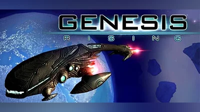 Сборник Genesis Rising