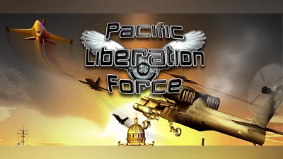 Сборник Pacific Liberation Force