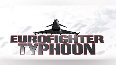 Сборник Eurofighter Typhoon