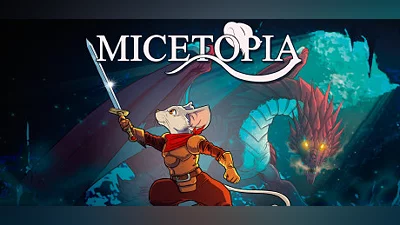Сборник Micetopia