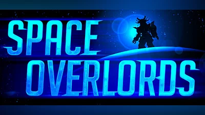 Сборник Space Overlords
