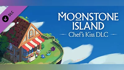 Сборник Moonstone Island Chef's Kiss DLC Pack