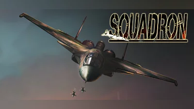 Сборник Squadron: Sky Guardians