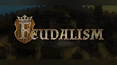 Сборник Feudalism