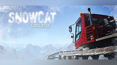Сборник Snowcat Simulator