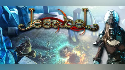 Сборник Iesabel