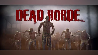 Сборник Dead Horde
