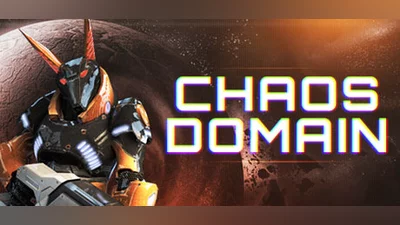Сборник Chaos Domain