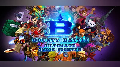 Сборник Bounty Battle