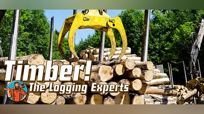 Сборник Timber! The Logging Experts