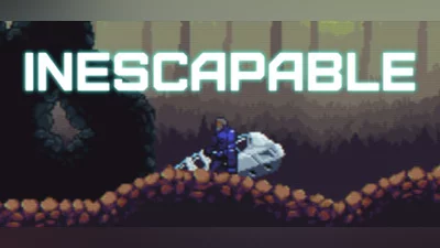 Сборник Inescapable