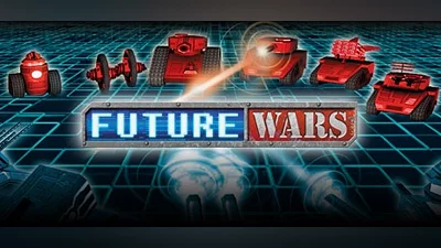 Сборник Future Wars