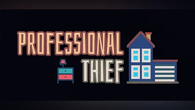 Сборник Professional Thief