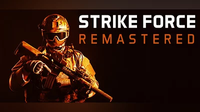 Сборник Strike Force Remastered