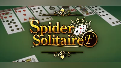 Сборник Spider Solitaire F