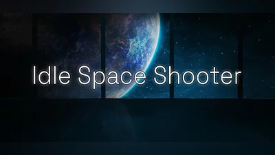 Сборник Idle Space Shooter