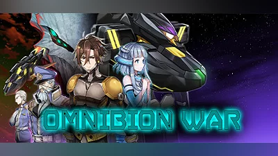 Сборник Omnibion War