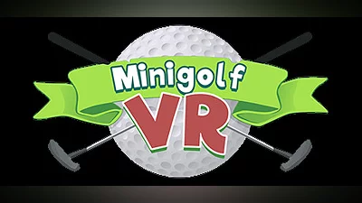 Сборник Minigolf VR