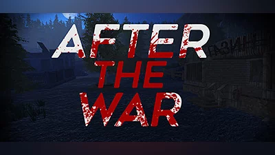 Сборник After The War