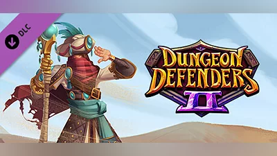 Сборник Dungeon Defender II - Treasure Trove Pack
