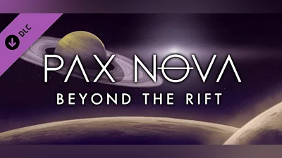 Сборник Pax Nova - Beyond the Rift DLC