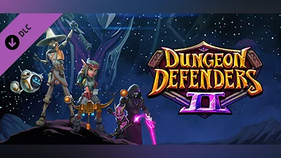 Сборник Dungeon Defender II - Celestial Vault Pack