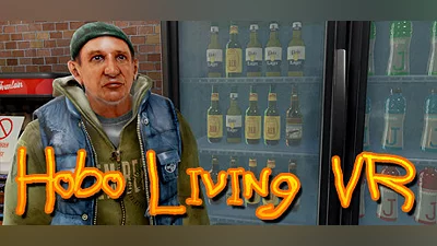 Сборник Hobo Living VR