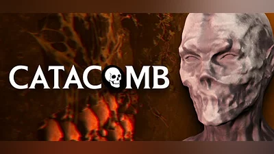 Сборник CATACOMB