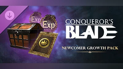 Сборник Conqueror's Blade - Newcomer Growth Pack