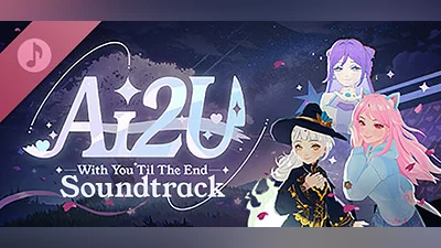 Сборник AI2U: With You 'Til The End Soundtrack