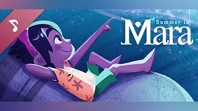 Сборник Summer in Mara - OST