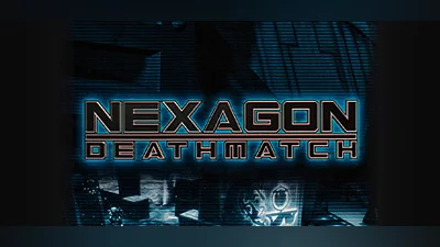 Сборник Nexagon: Deathmatch