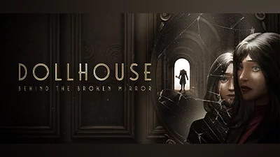 Сборник Dollhouse: Behind the Broken Mirror