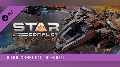 Сборник Star Conflict - Albireo