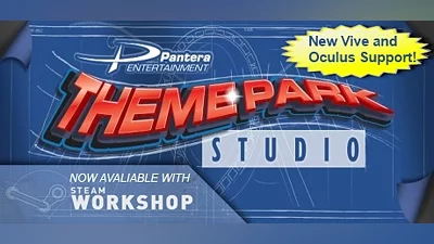 Сборник Theme Park Studio