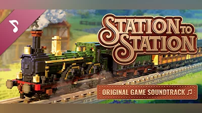 Сборник Station to Station Soundtrack