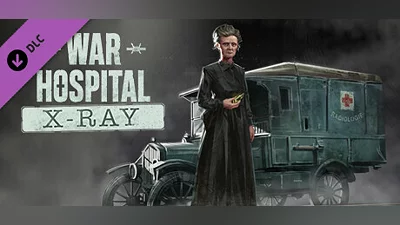 Сборник War Hospital - X-ray