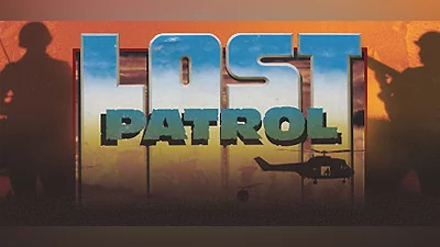 Сборник Lost Patrol