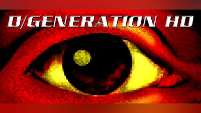 Сборник D/Generation HD