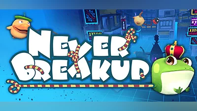 Сборник Never BreakUp