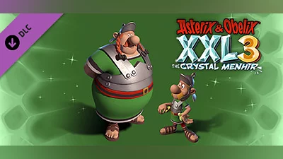 Сборник Legionary Outfit - Asterix & Obelix XXL 3