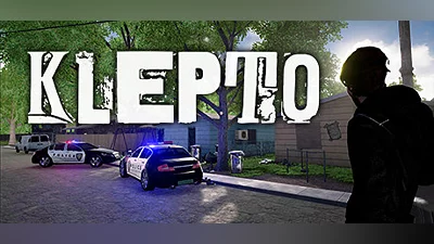 Сборник Klepto