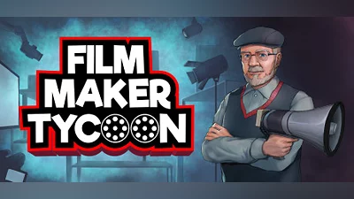 Сборник Filmmaker Tycoon