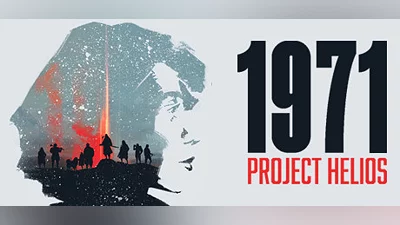 Сборник 1971 PROJECT HELIOS