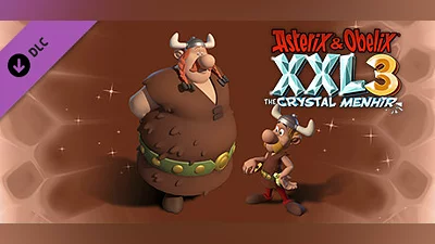 Сборник Viking Outfit - Asterix & Obelix XXL 3