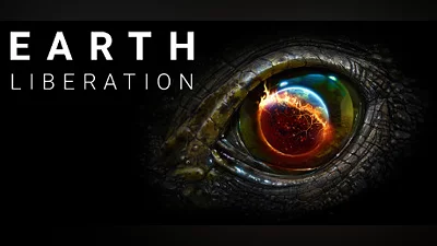 Сборник Earth Liberation