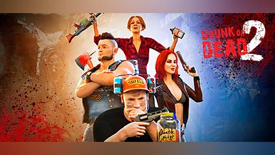 Сборник Drunk or Dead 2