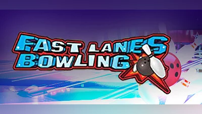 Сборник Fastlane Bowling