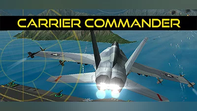 Сборник Carrier Commander